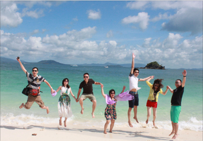 員(yuán)工(gōng)風(fēng)采