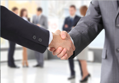 商業(yè)合作(zuò)